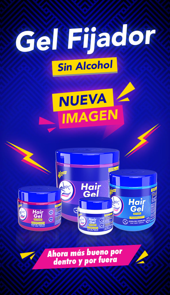 gel-fijador, hair gel, gel fjador, rolda, gel azul, gel rojo, gel blanco, gel morado
