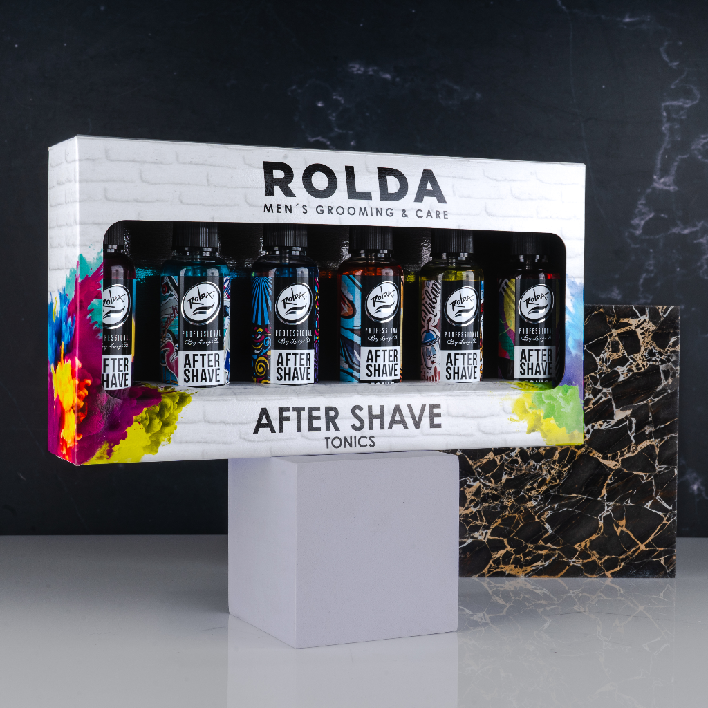 kit tonicos, Irritación, fragancia, masculina, afeitado, calma
