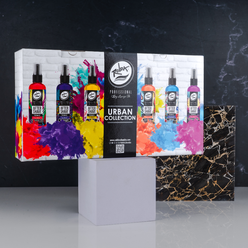 kit tonicos, Irritación, fragancia, masculina, afeitado, calma